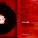 Kenjies - Back To The Old School (Extended Mix)