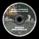 Leon Klapperbein & Notme - Galaxy Race