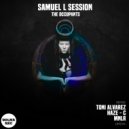 Samuel L Session - The Occupants