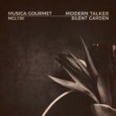 Modern Talker - Silent Garden (Original Mix)