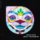 Oskar Witz - About The Music (Original Mix)