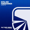 Kita-Kei - Forerunner (Radio Edit)