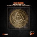 DJ D ReDD - Left Jab (Original Mix)