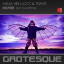 Misja Helsloot & Fisher - Inspire (Sunyella Remix)