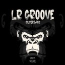 Lr Groove - Silverback