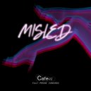 Cafe 432 ft Phebe Edwards - Misled (Extended Club Mix)