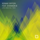Ronnie Spiteri - Toxic (Original Mix)