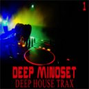 Alexandre Lotus - Escape From Boredom (Tommy Lavit\'s Light Mix)