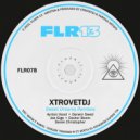 XtrovetDJ & Derek Christopher - Sweet Dreams (Derek Christopher Remix)