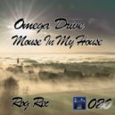 Omega Drive - Man From Universe (Original Mix)