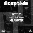 Mekromic - Blackmass (Original Mix)