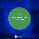 Benja Molina - Broad Peak