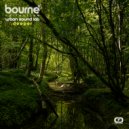 Urban Sound Lab Feat Renn Washington - Deeper