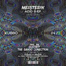 Meisterik - TooLate (The Sahoo Conection Remix)