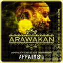 AfricanChild De Worrior - Land of Maasai (Original Mix)