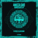 Anicca (AR) - Maze (Original Mix)