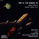 Nipun Divecha & Almost Human (Ind) - Boeing 747 (Agent! Remix)