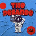 G.GROOVE - DROOP (Original Mix)