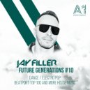 Jay Filler - Future Generations #10 ()
