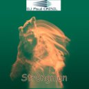 Dj Paul CRISIL - Strongman
