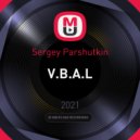 Sergey Parshutkin - V.B.A.L (Original mix)