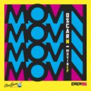 Oscar N (USA) - I Can\'t Hear You (Original Mix)