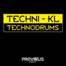 Techni-KL - Guitar Active (Radio Edit Remastered)