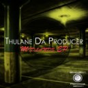 Thulane Da Producer - Meteorology (Original Mix)