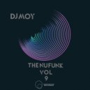 DJ Moy - Kim (Original Mix)