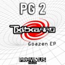 PG2 - Bubble