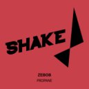 Zebob - Tornado (Original Mix)