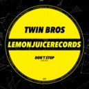 Twin Bros - Don't Stop