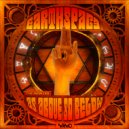 Earthspace - Triplanetary