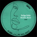 Felipe Fella - Music Is Art