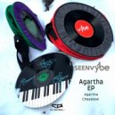 sEEn Vybe - Chayenne (Original Mix)