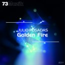 Julio Posadas - Golden Fire