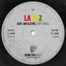 Gert-Jan Kleyne & Roy Gomes - La Paz