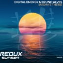 Digital Energy & Bruno Alves - Masha\'s Theme (Original Mix)