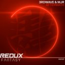 3rdWave & MJR - Aftermath (Original Mix)