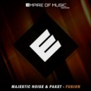 Paket & Majestic Noise - Fusion (Original Mix)