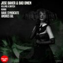 Jose Baher, Bad Omen - Killing a Snitch
