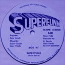 Superfunk - Superfunk (KRM Extended Funkyness)