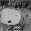 One T & Cool T - The Magic Key (LBMR Revision)