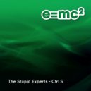 The Stupid Experts - Ctrl S (Radio Edit)