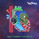 ThrillHammer - Heart Throbbing Lover (The Shoplifters Remix)