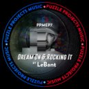 LeBant - Dream On