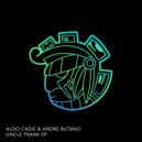 Aldo Cadiz & Andre Butano - NDope