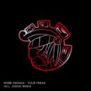 Robb Swinga - Your Freak