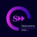 Deeplomatik - Rock the Beat