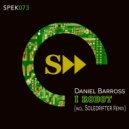 Daniel Barross - iRobot